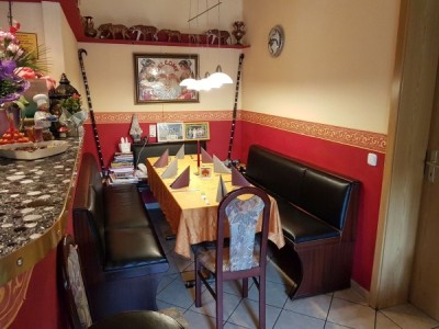 Restarant innen 3