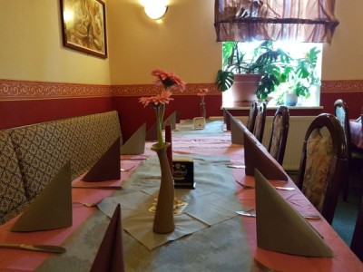 Restarant innen 4